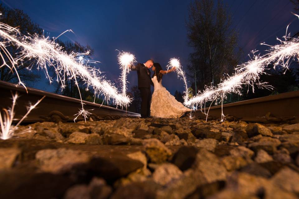 WeddingSparklers.com