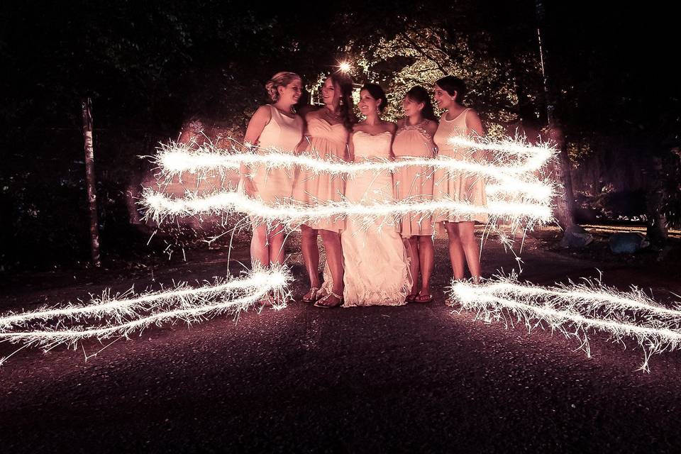 WeddingSparklers.com