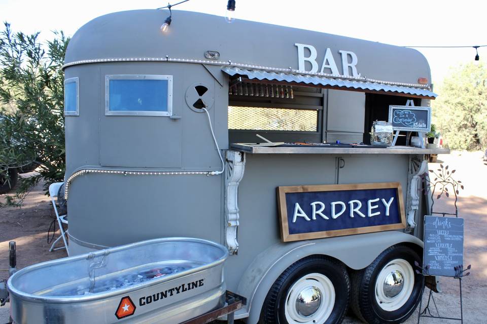 Trailer Bar