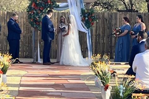 Kaylaalexceremony