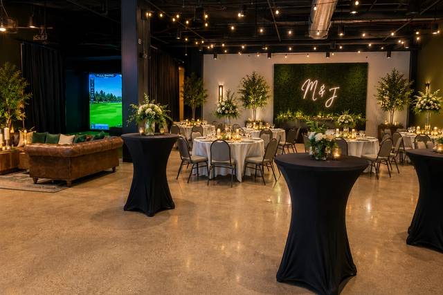 Northpointe/Topgolf