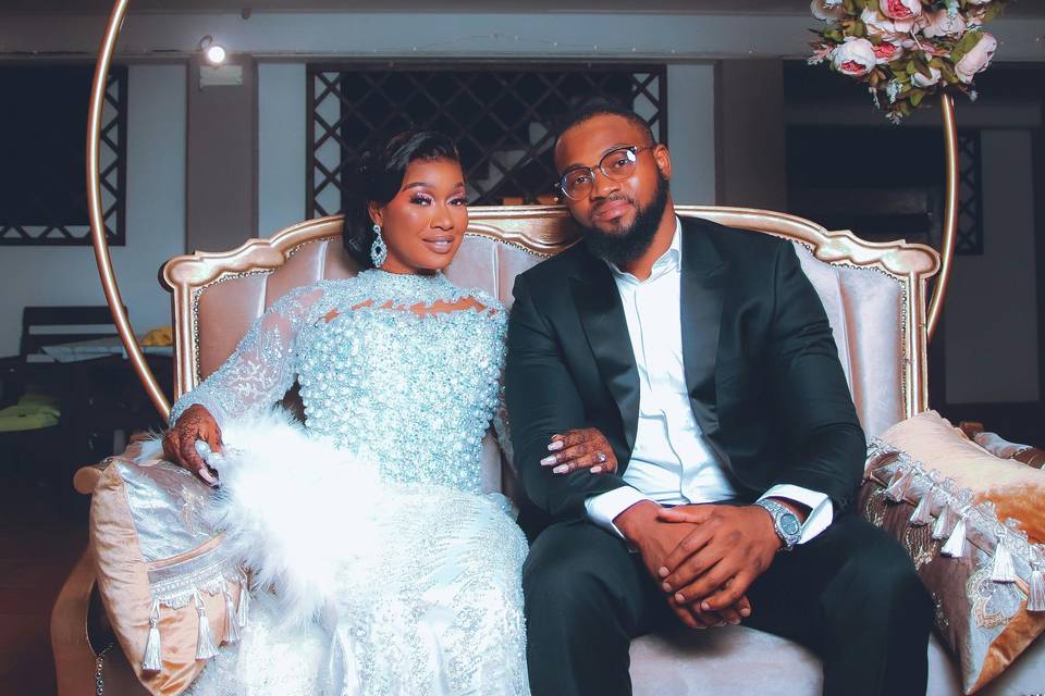 Wedding Photo 1