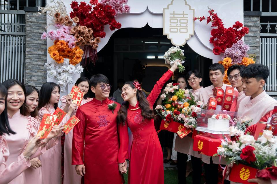 Wedding Photo 11