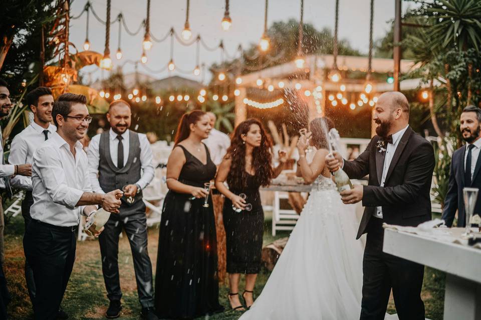 Wedding Photo 9
