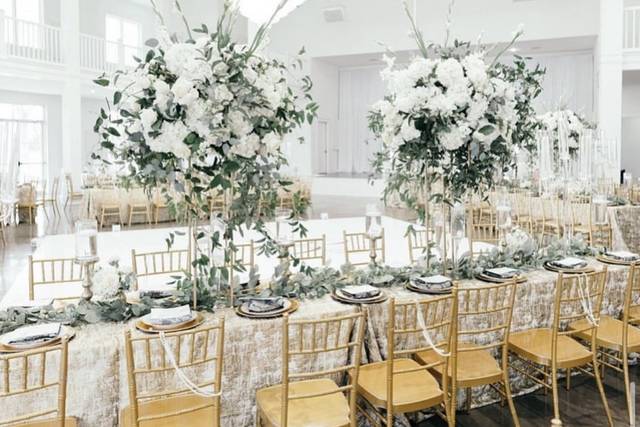 Events Rental and Floral