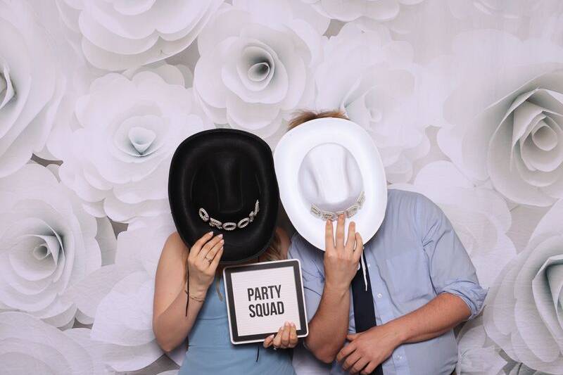 The Timeless Capture Booth Co.