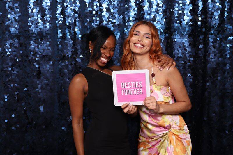 The Timeless Capture Booth Co.