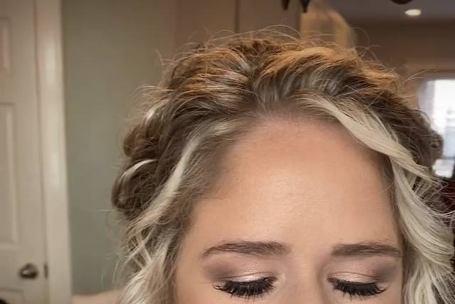 Makeup by Manda