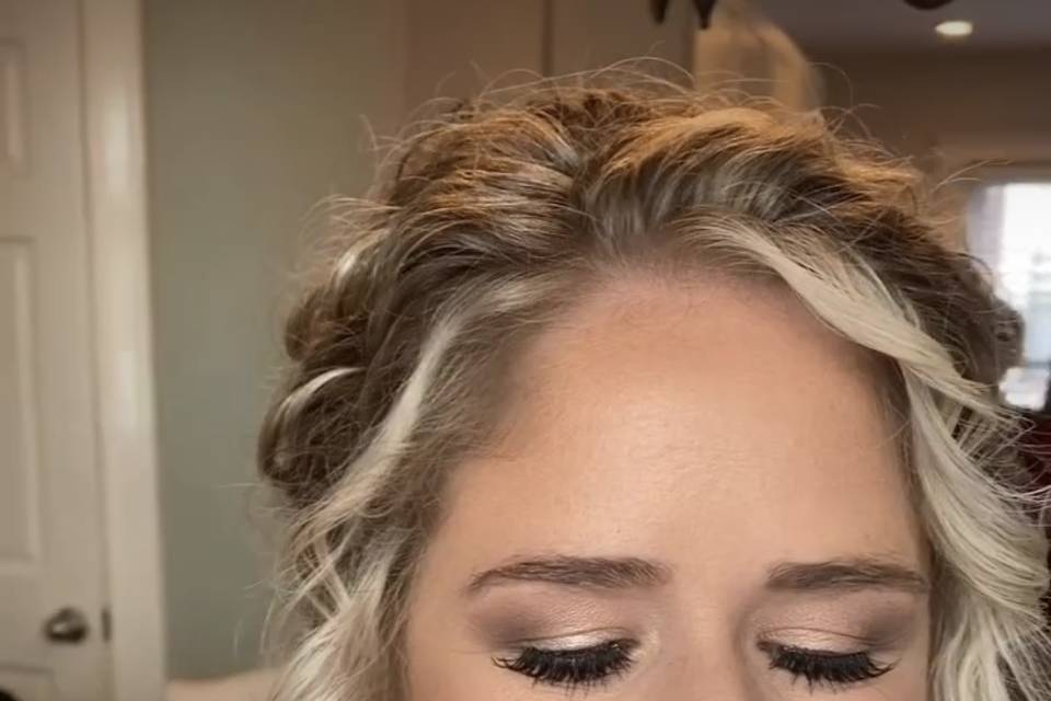 Makeup by Manda