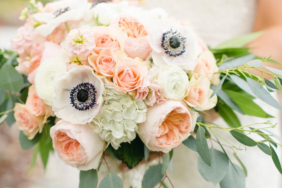 Amanda Jewel Floral + Design