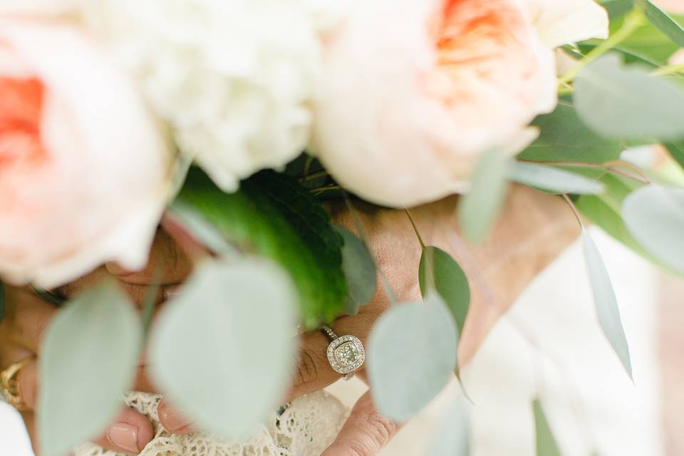 Amanda Jewel Floral + Design