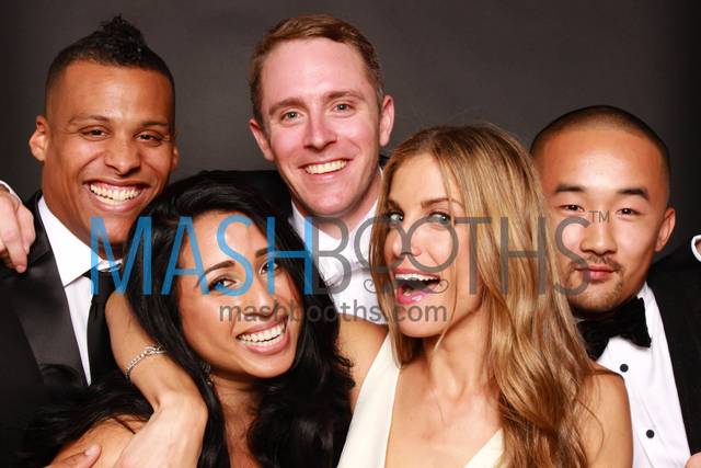 Mashbooths