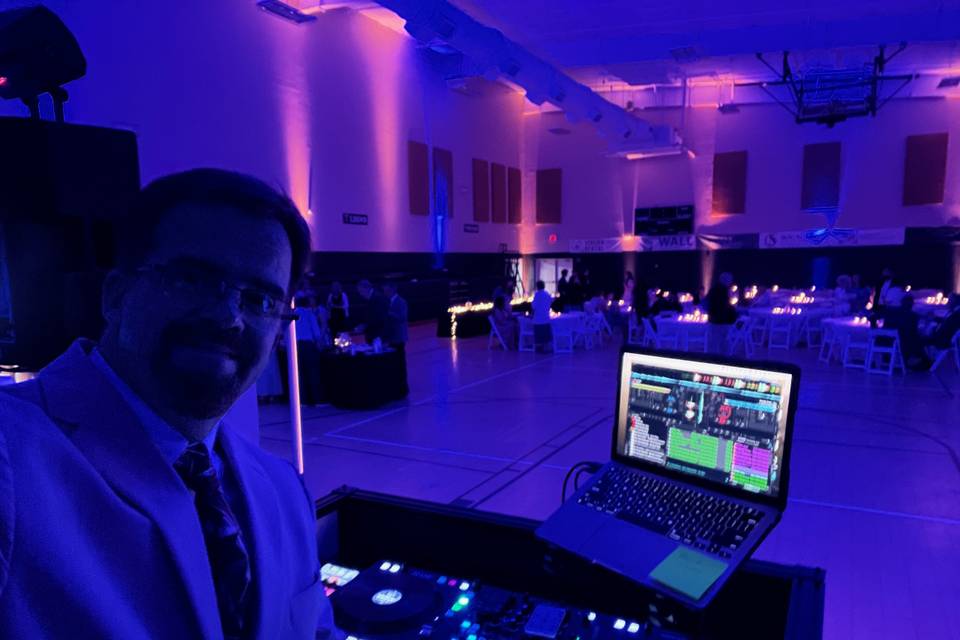 Big Time Events DJ LLC