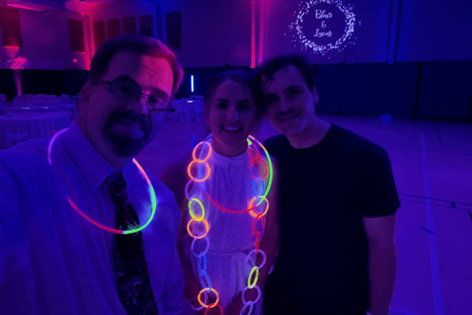 Big Time Events DJ LLC