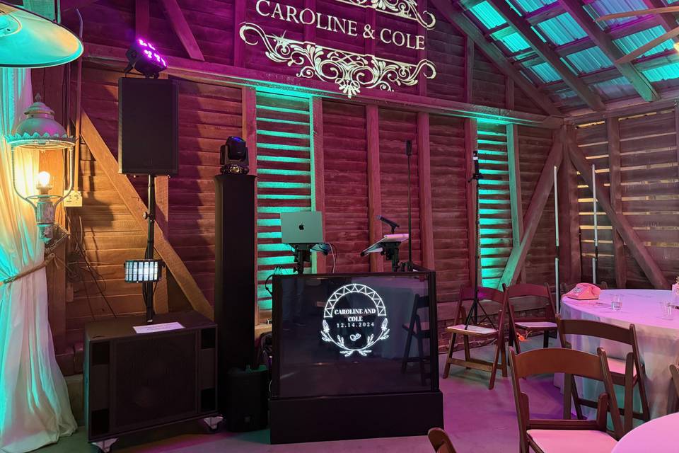 Big Time Events DJ LLC