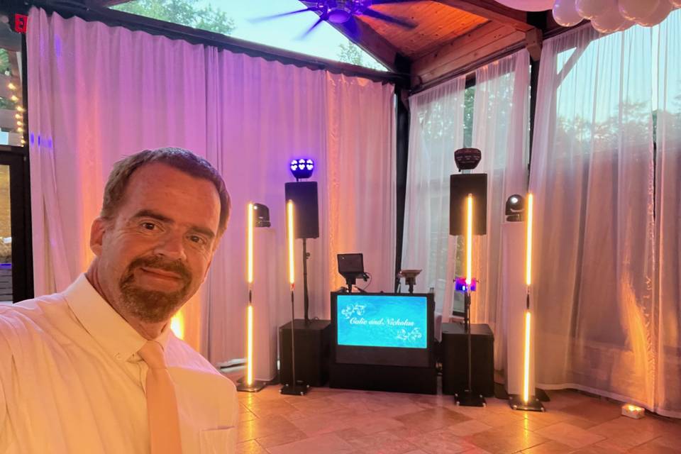 Big Time Events DJ LLC
