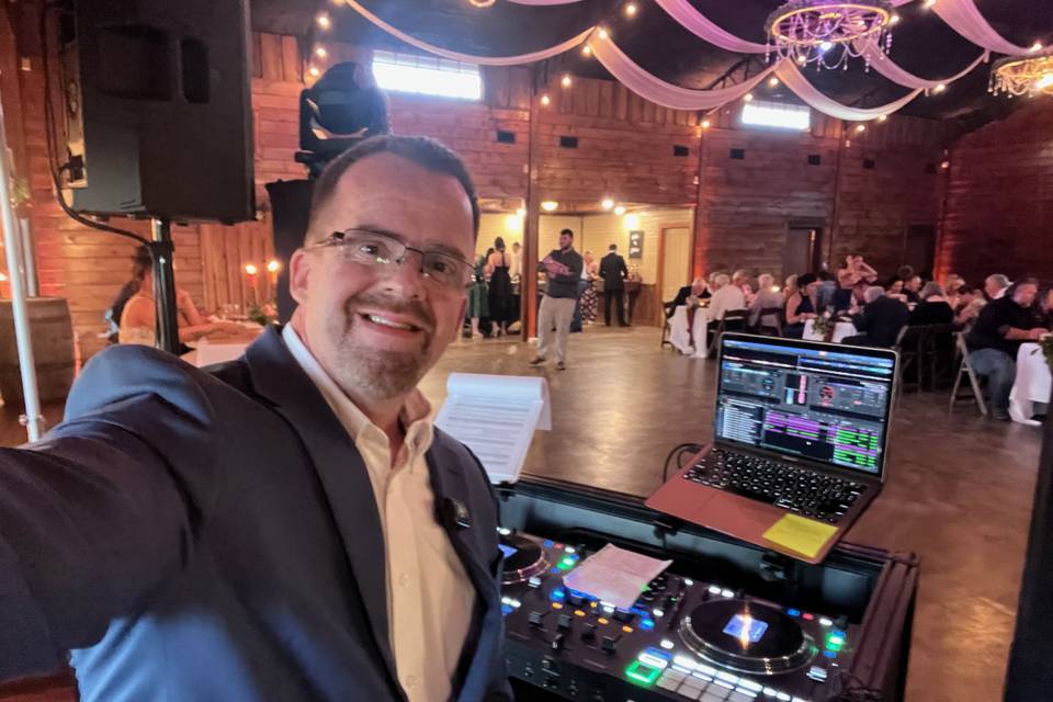 Big Time Events DJ LLC