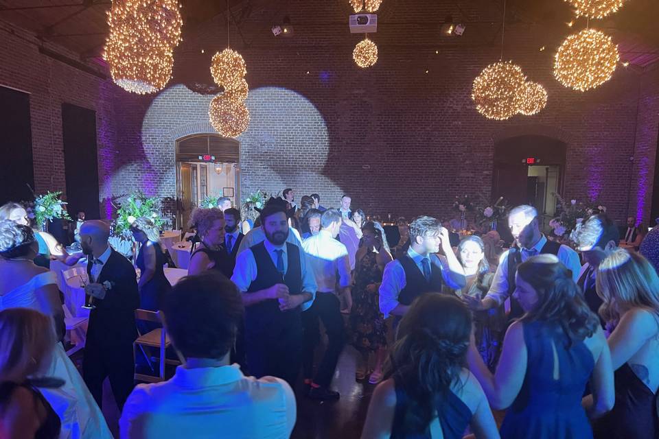 Big Time Events DJ LLC