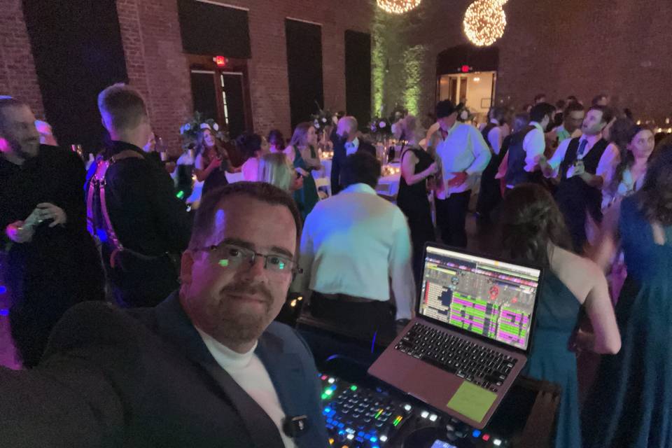 Big Time Events DJ LLC