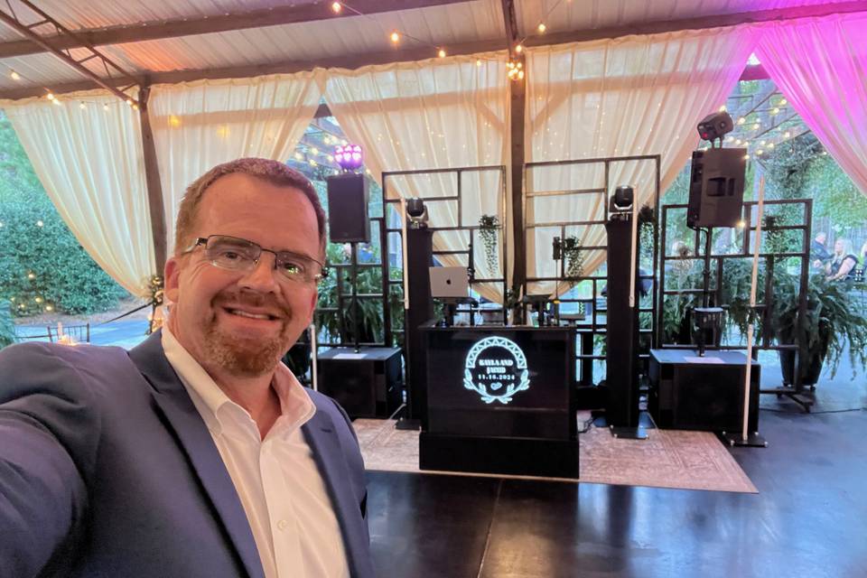 Big Time Events DJ LLC