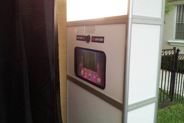 PerfectShoot PhotoBooth