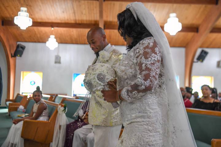 CnC wedding