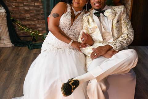 CnC wedding