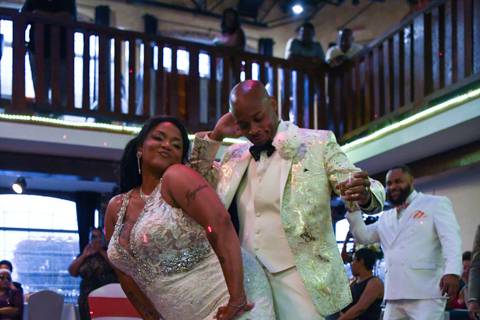 CnC wedding