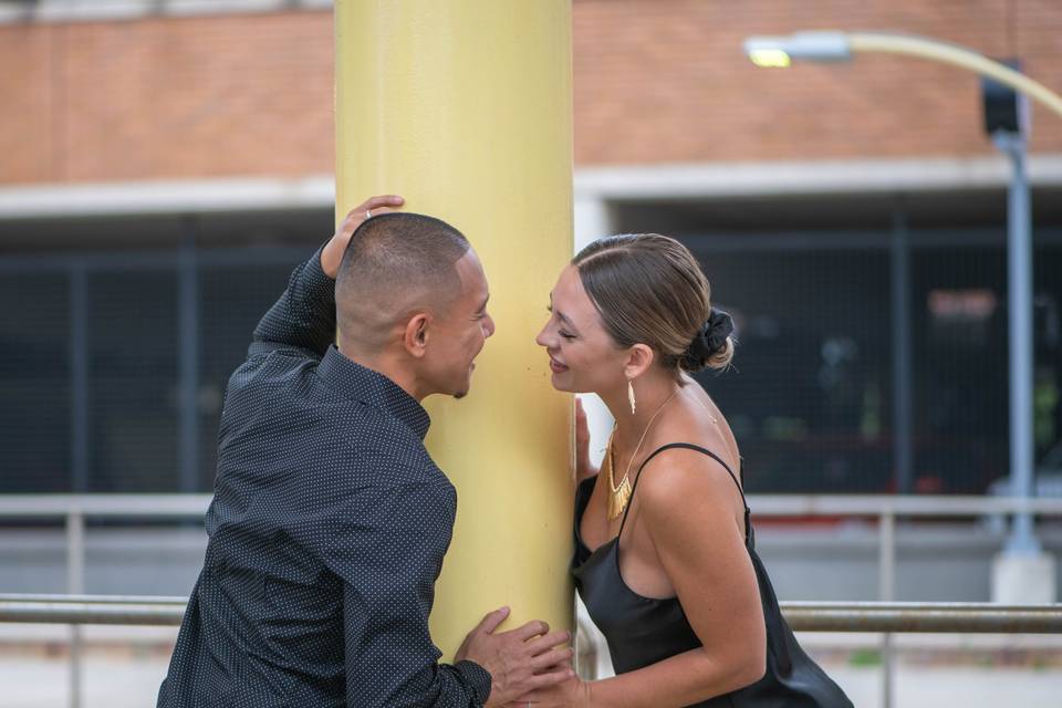 Engagement