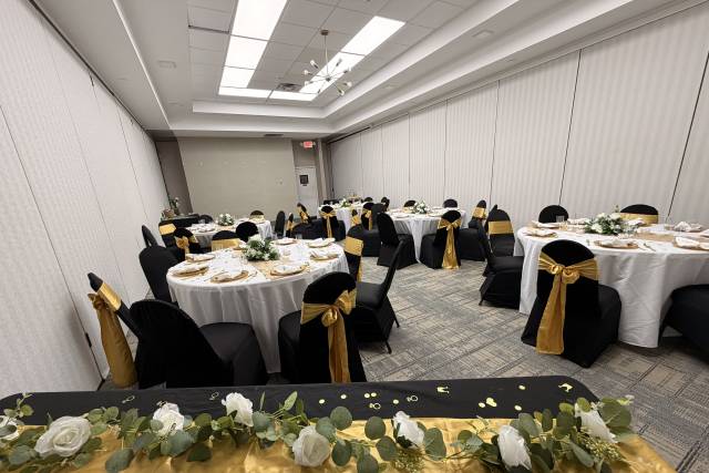 Small Wedding