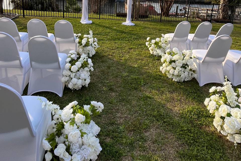 Wedding Ceremony