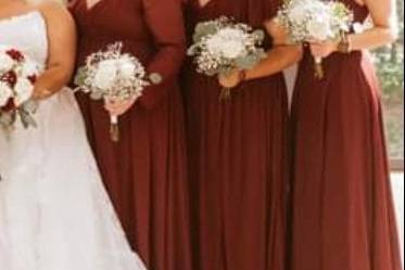 December Wedding