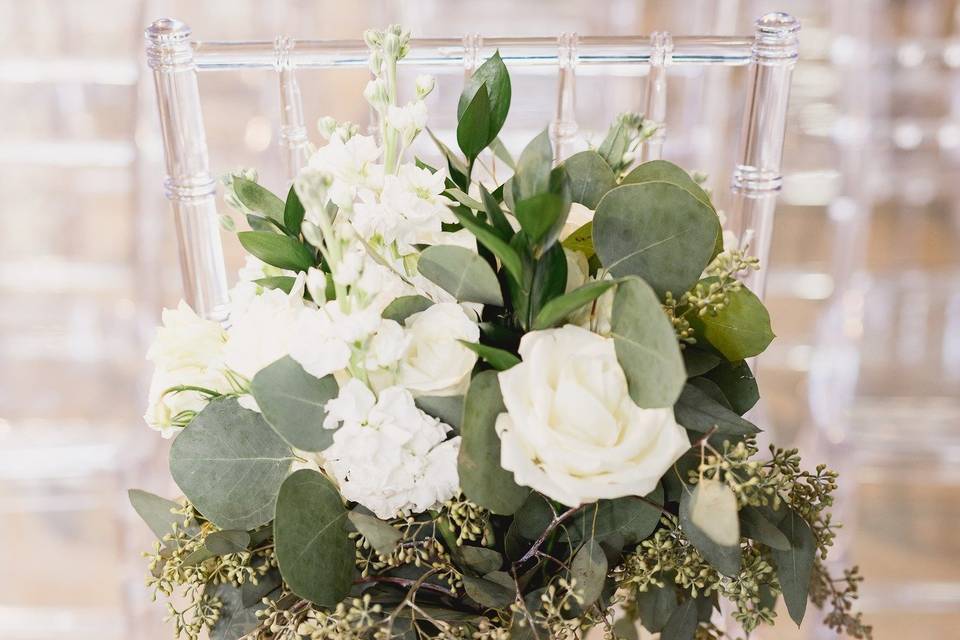 Bridal Bouquet