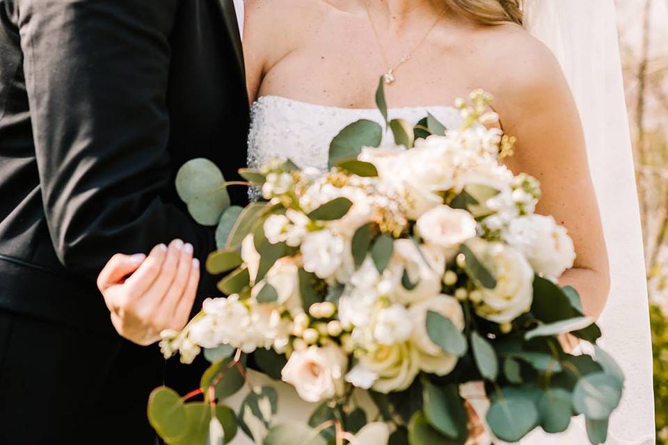Beautiful Couple