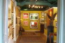 Westport River Gallery