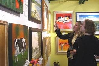 Westport River Gallery