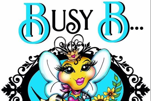 Busy B Injectables Logo