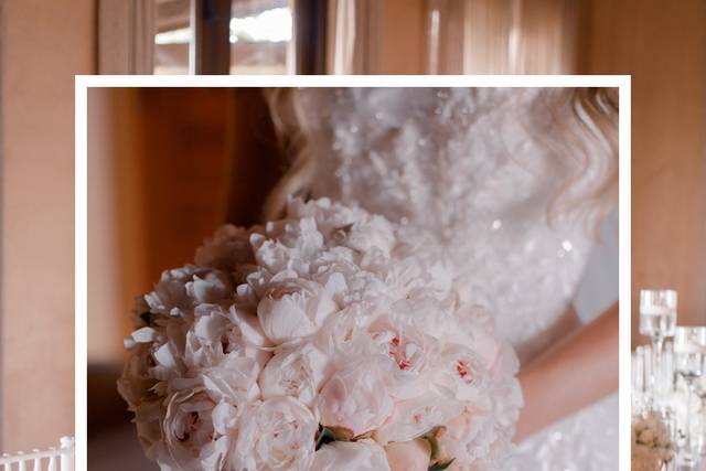 Delicate Bouquet