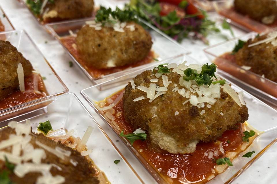 Peppadew Pepper Spicy Marinara