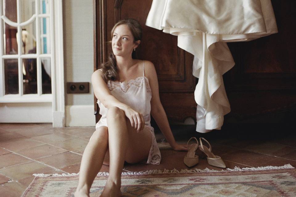 Paris Barton Art
