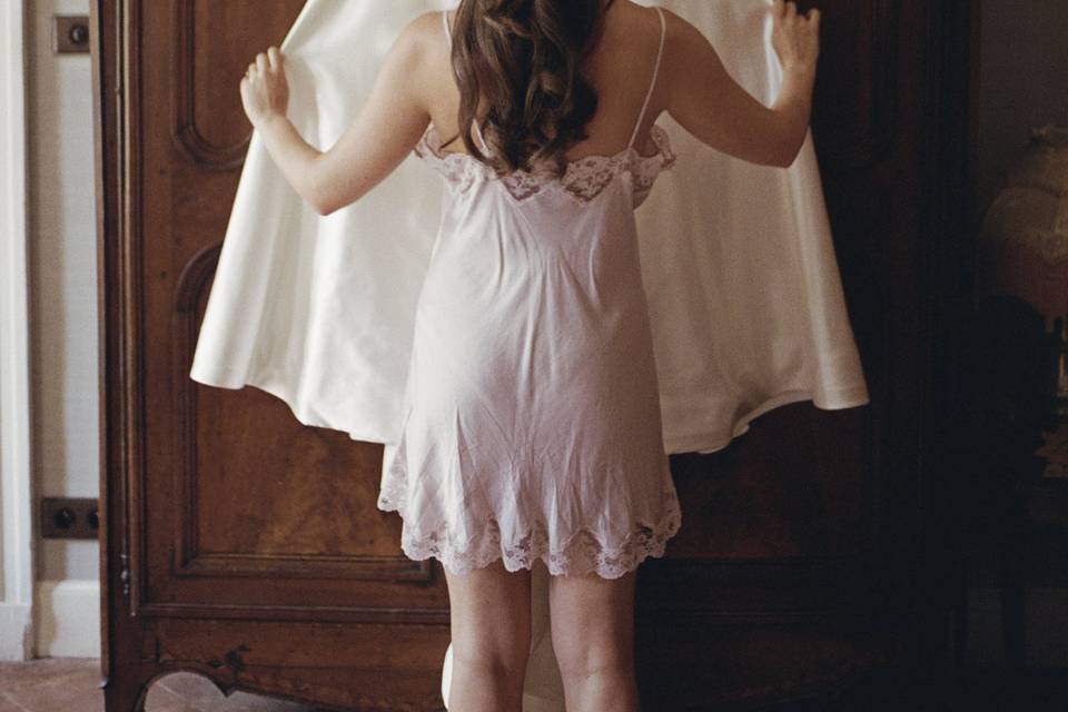 Paris Barton Art