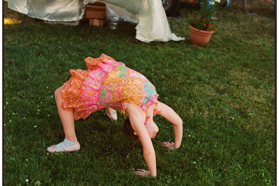 Paris Barton Art