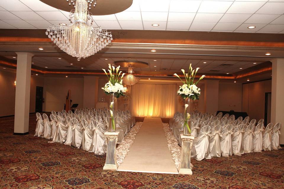 Event Planners of Houston