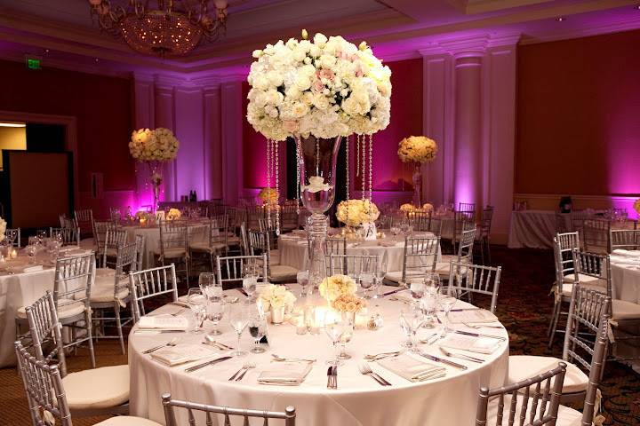 Event Planners of Houston