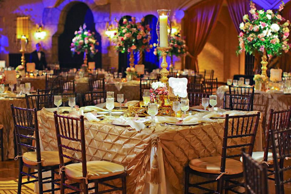 Event Planners of Houston