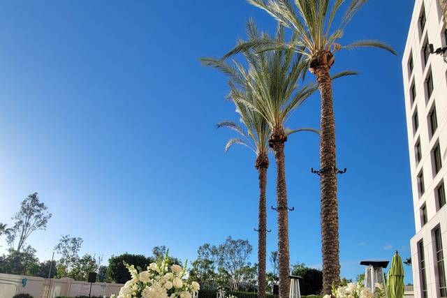 DoubleTree by Hilton Hotel Irvine -Spectrum