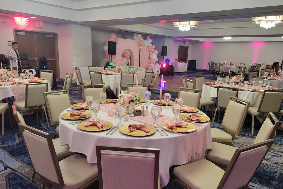Baby Shower