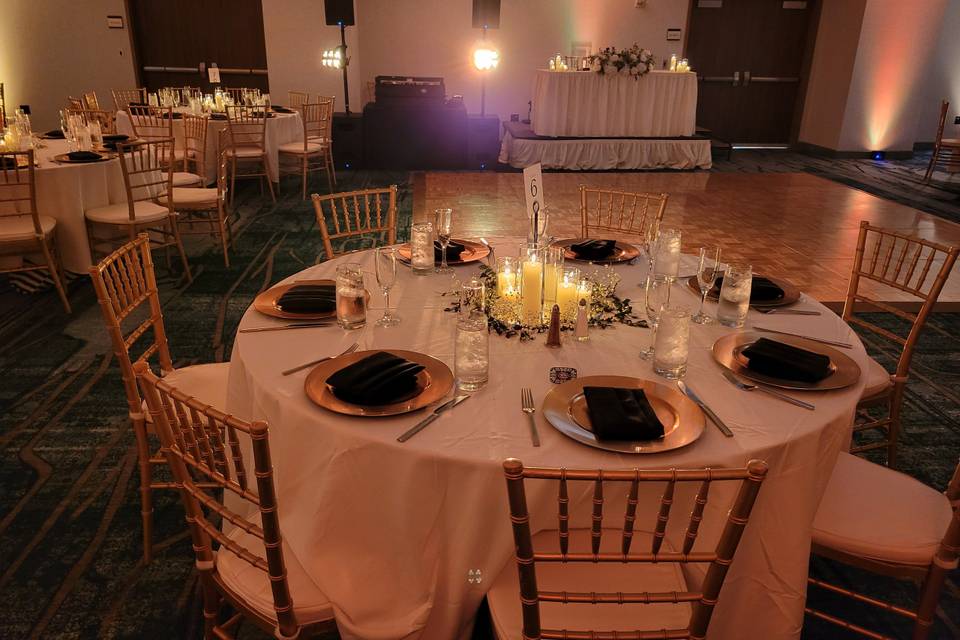 Wedding