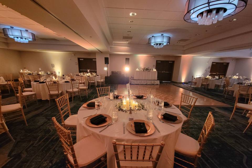Wedding