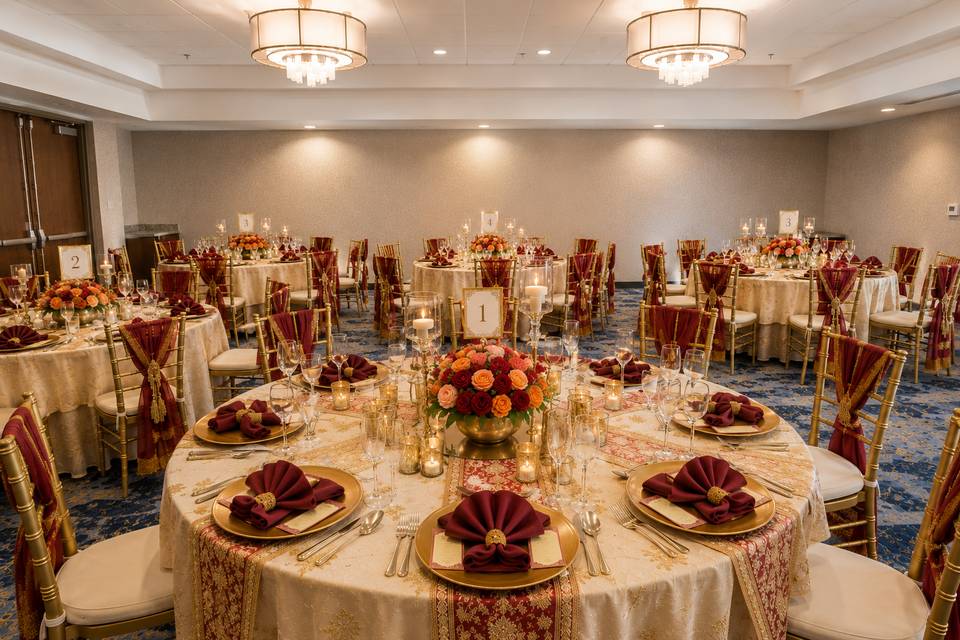 Indian Wedding
